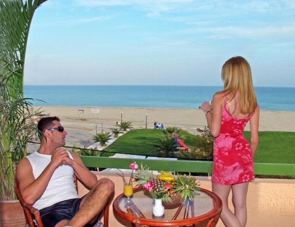 Фотография Platon Beach Hotel 3*