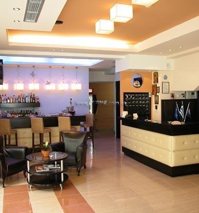 Изображение Ilion Hotel 2*
