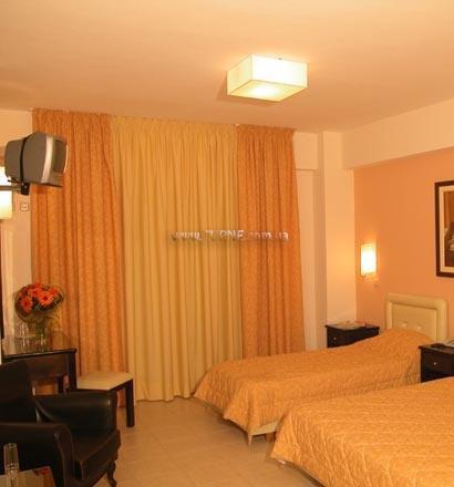 Фотография Ilion Hotel 2*