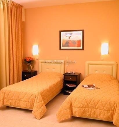 Фото Ilion Hotel 2*