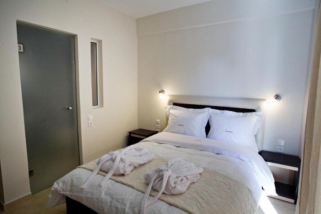 Зображення RG Status Hotel 2*