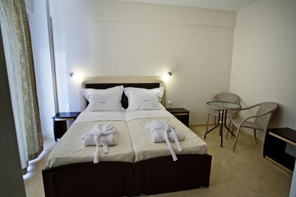 Фото RG Status Hotel 2*