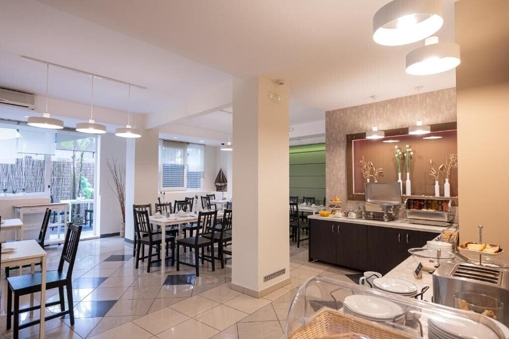 Отель Acropoli Hotel 2*