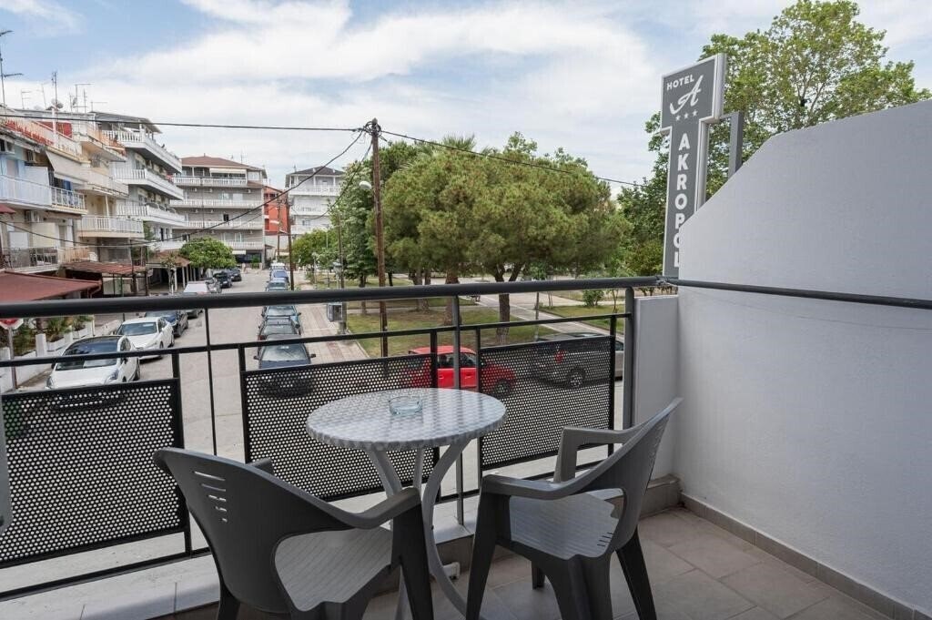 Фотография Acropoli Hotel 2*