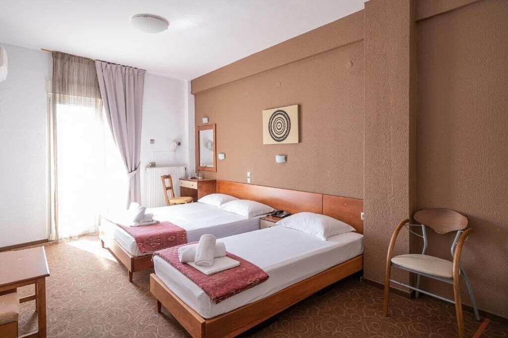 Изображение Acropoli Hotel 2*