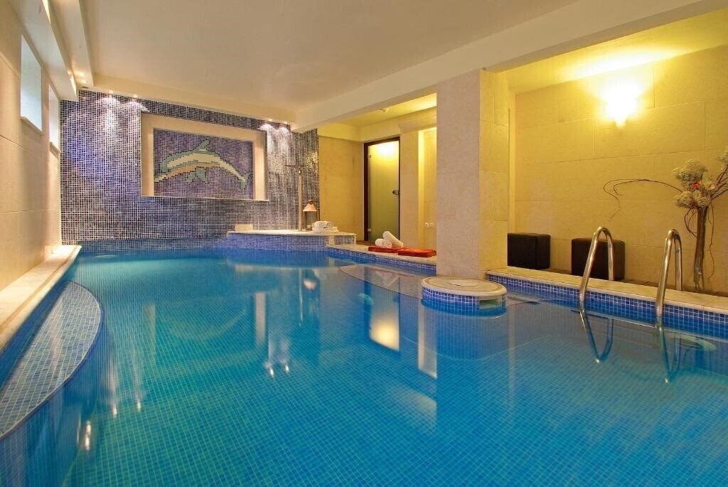 Изображение Olympus Mediterranean 4*