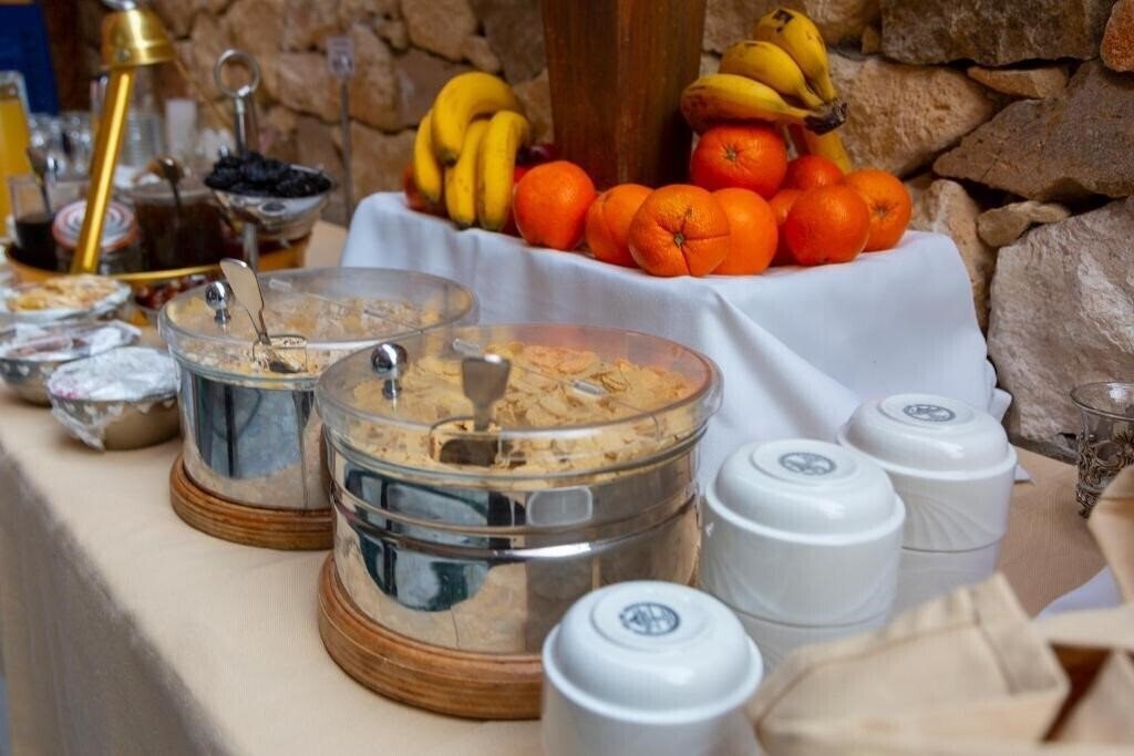 Картинка Olympus Mediterranean 4*