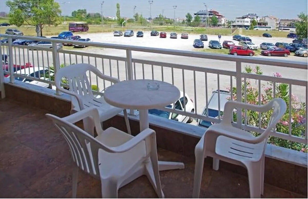 Фото Alasitas Apartments Апартаменты апартаменты