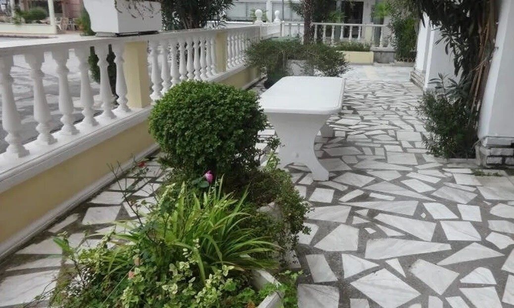 Фотография Alasitas Apartments Апартаменты апартаменты