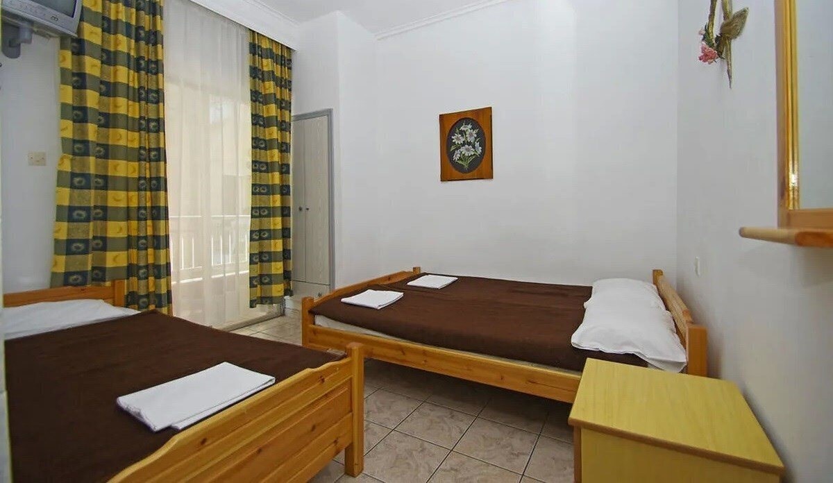 Картинка Alasitas Apartments Апартаменты апартаменты
