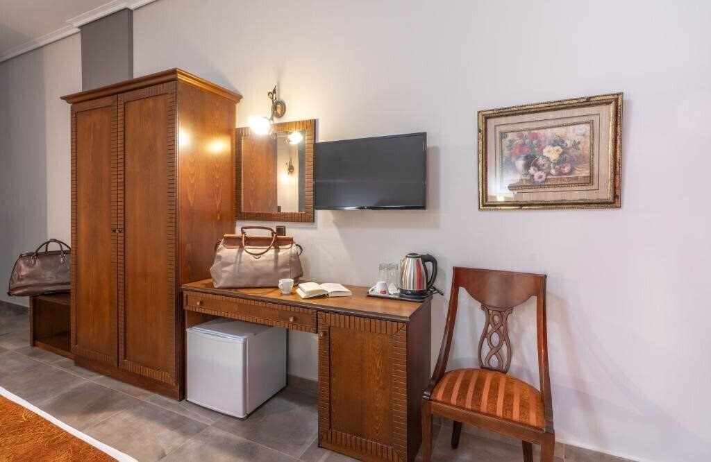 Фотографія Paralia Beach Boutique Hotel 3*