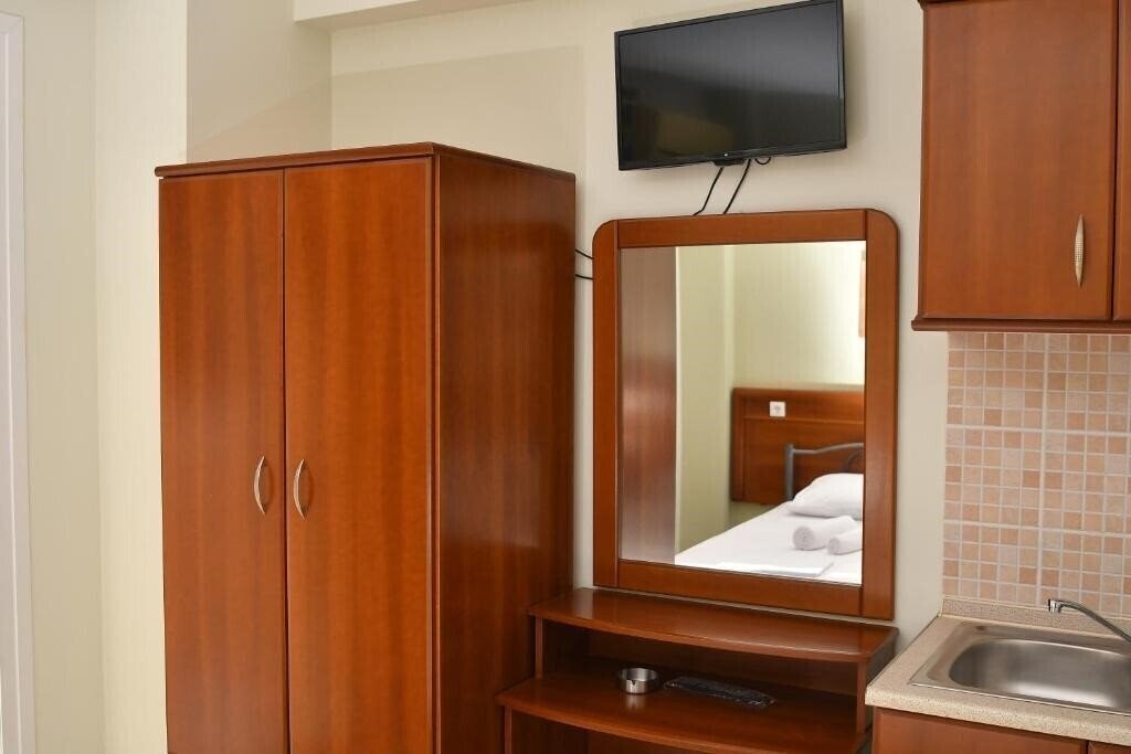 Картинка Margarita Apartments 3*