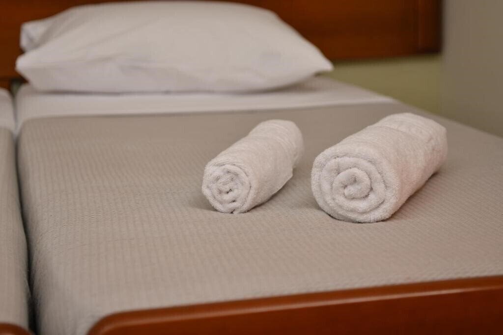 Изображение Margarita Apartments 3*