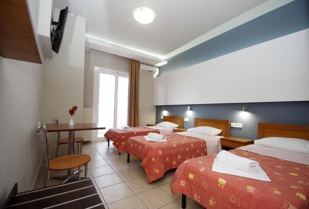 Фото Rodon Hotel 3*