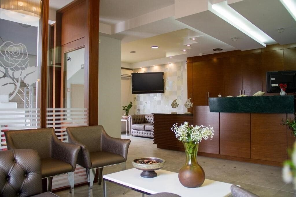 Фотографія Rodon Hotel 3*