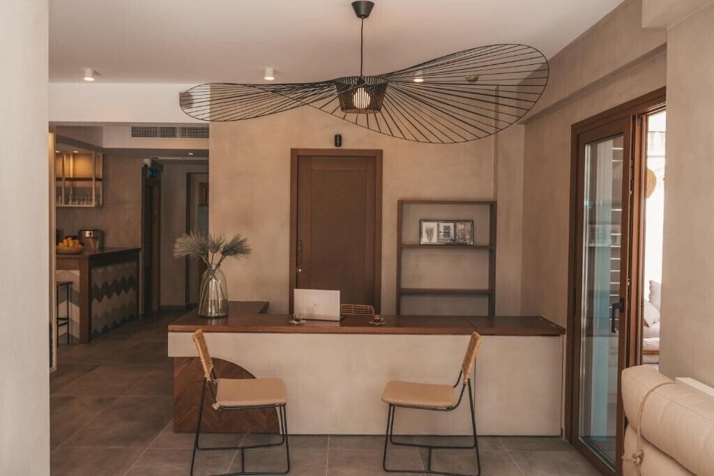 Зображення Casa Olympo Seaside 3*