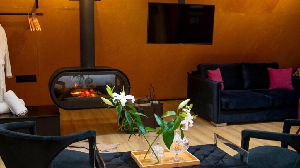 Изображение 3 Hills Boutique Hotel Trilofos 4*