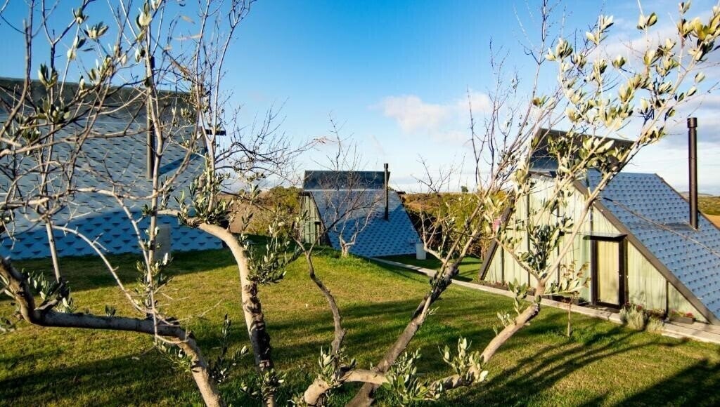 Картинка 3 Hills Boutique Hotel Trilofos 4*