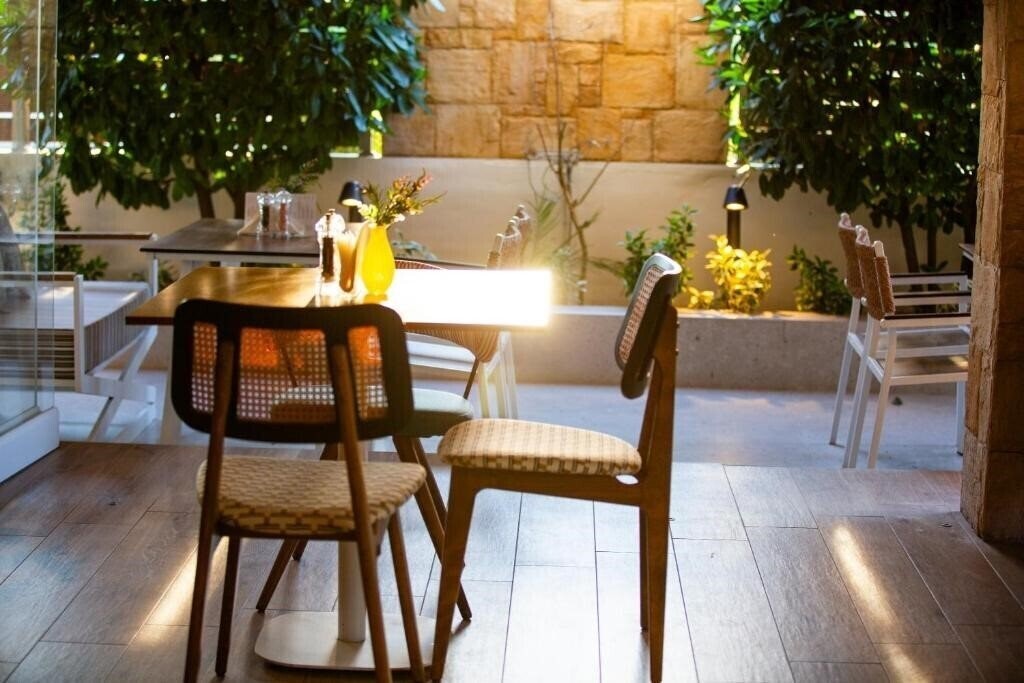 Картинка Elle Rooms & Suites 3*