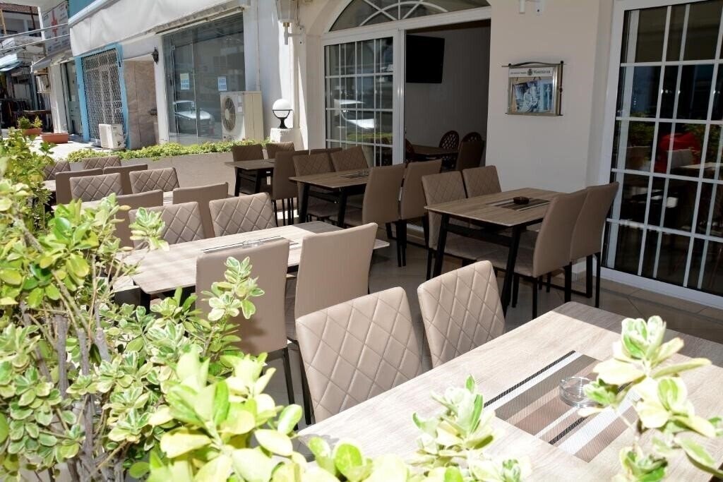 Изображение Poseidon Paralia 3*