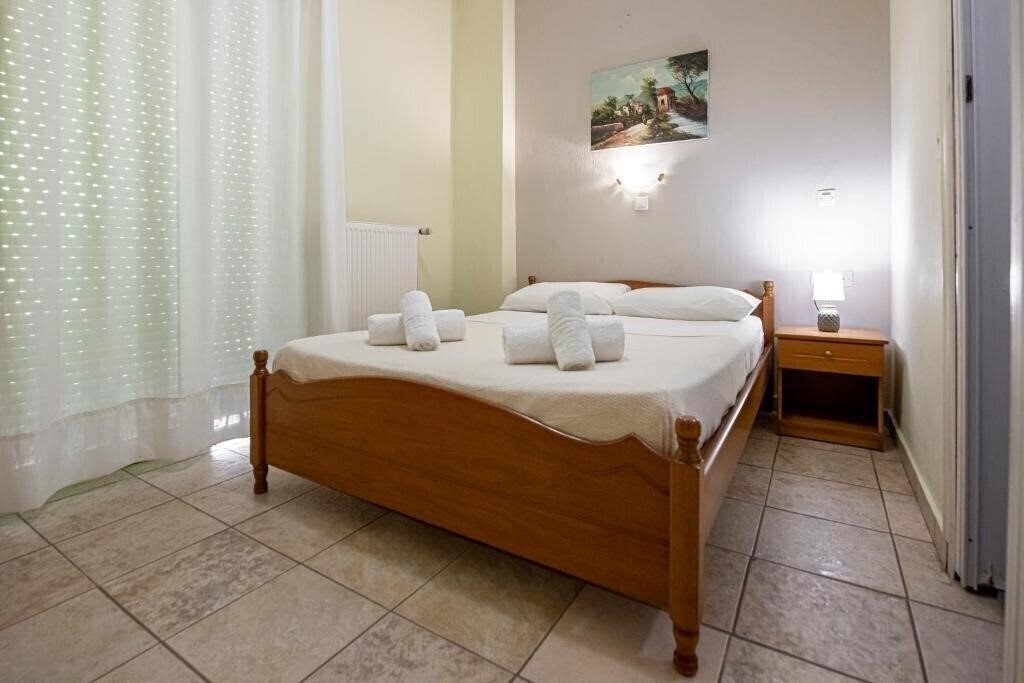 Зображення Lucia Hotel Paralia 3*