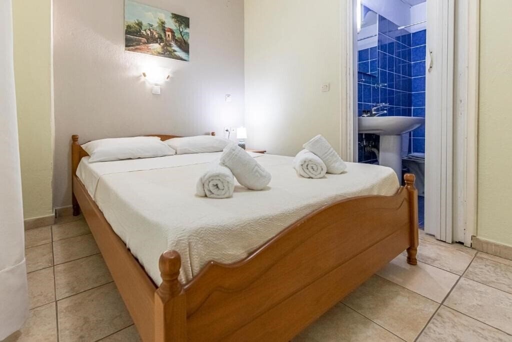 Картинка Lucia Hotel Paralia 3*