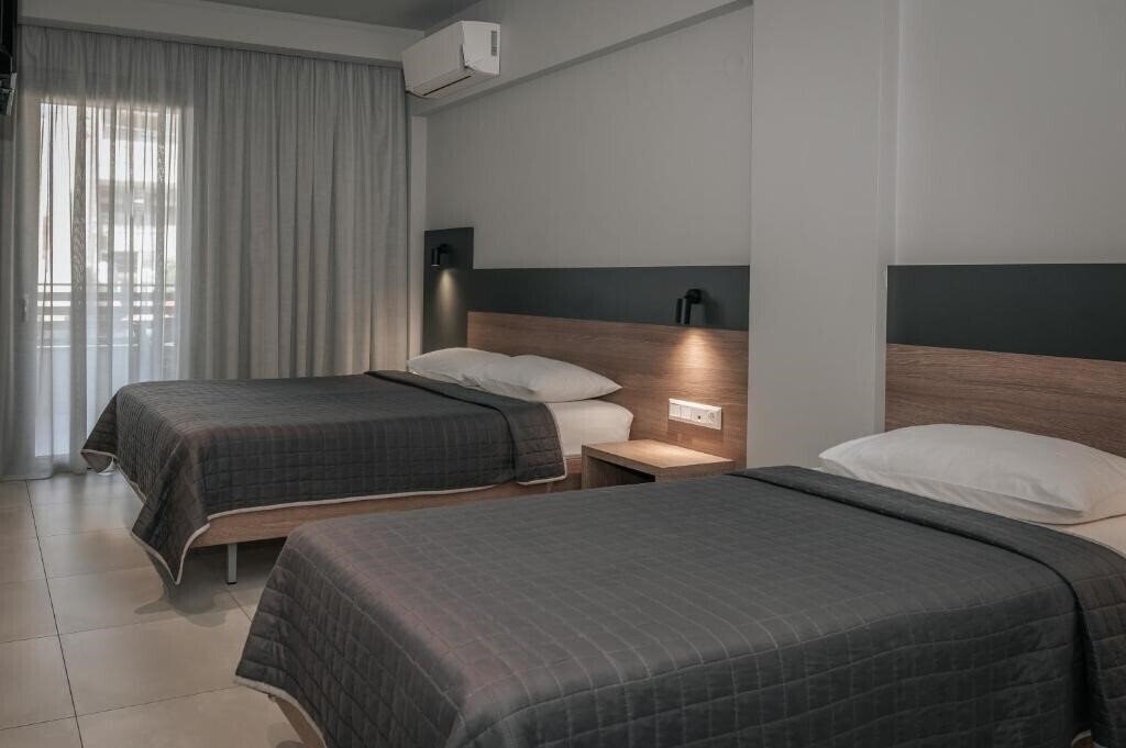 Картинка Elizabeth Queen Luxuxy Rooms 3*