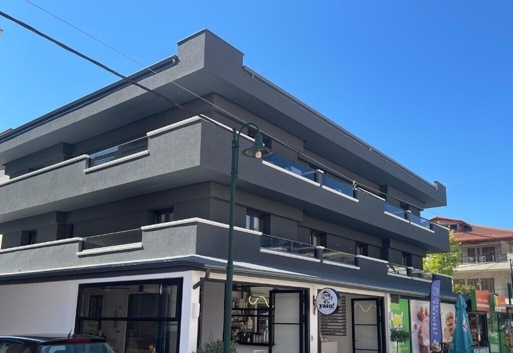 Изображение Blue Sea Boutique Apartments 3*