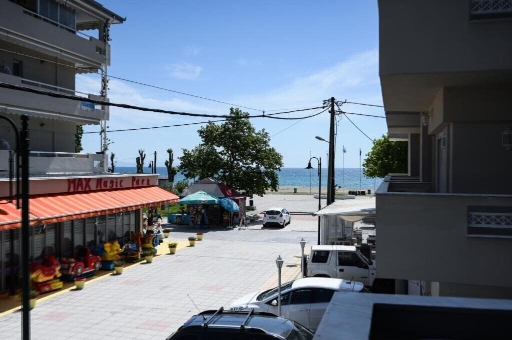 Картинка Blue Sea Boutique Apartments 3*