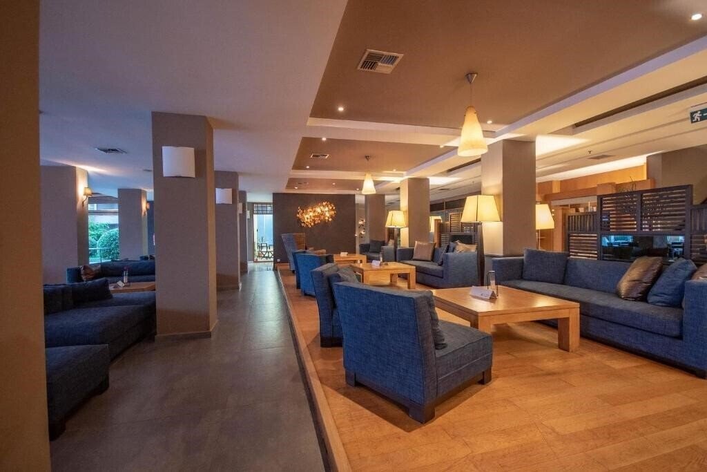 Зображення Dion Palace Resort & SPA (ex. Dion Palace) 5*