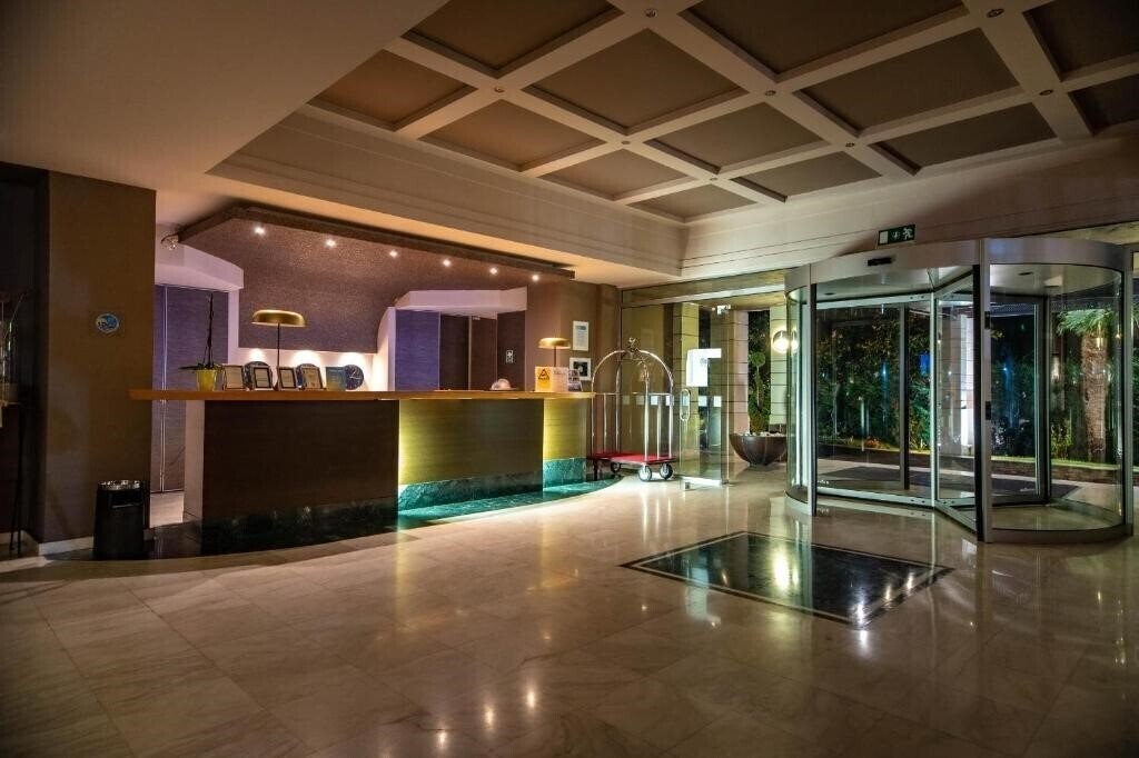 Фотографія Dion Palace Resort & SPA (ex. Dion Palace) 5*