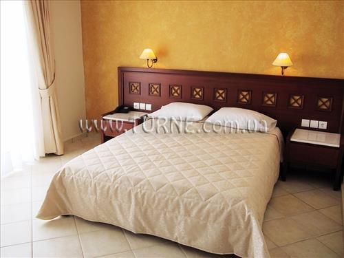 Отель Eliza Hotel by Panel Hospitality (ex. Evdion Hotel) 4*