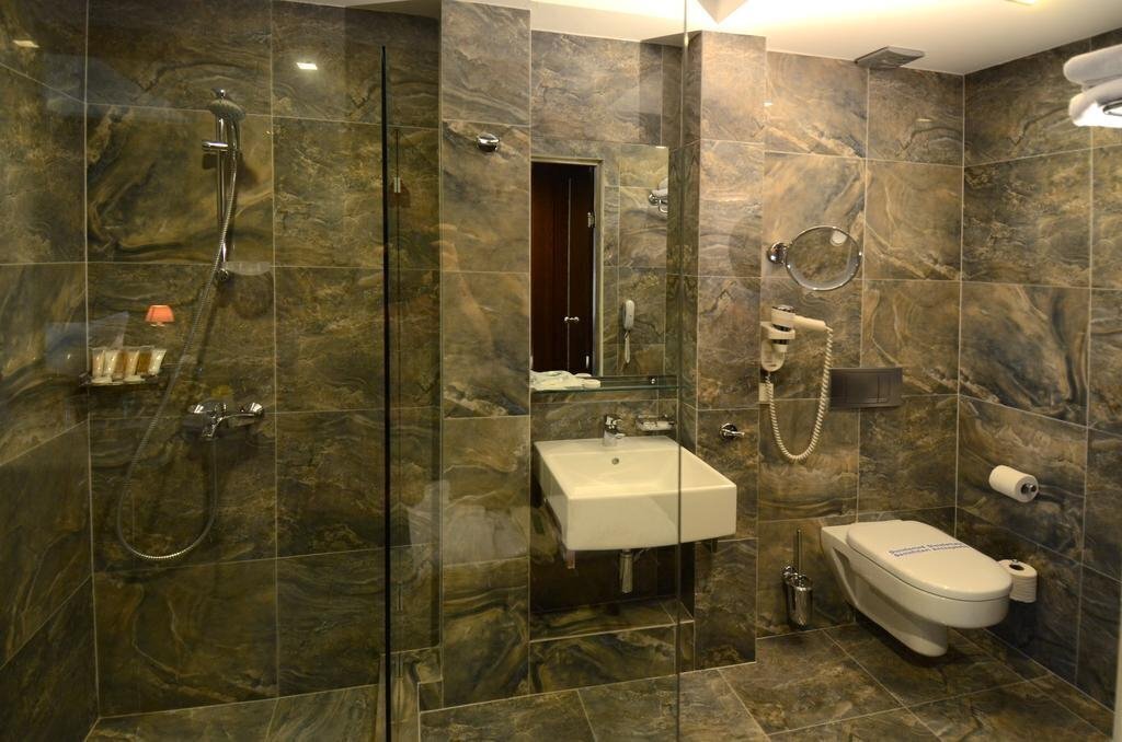 Картинка Danai Hotel & SPA 4*