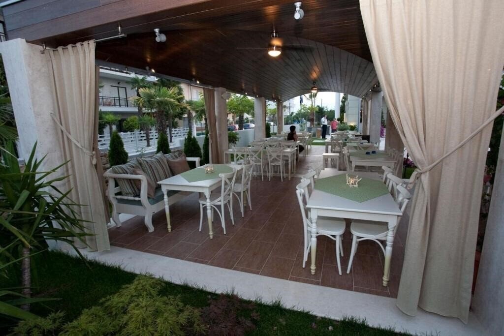 Изображение Danai Hotel & SPA 4*