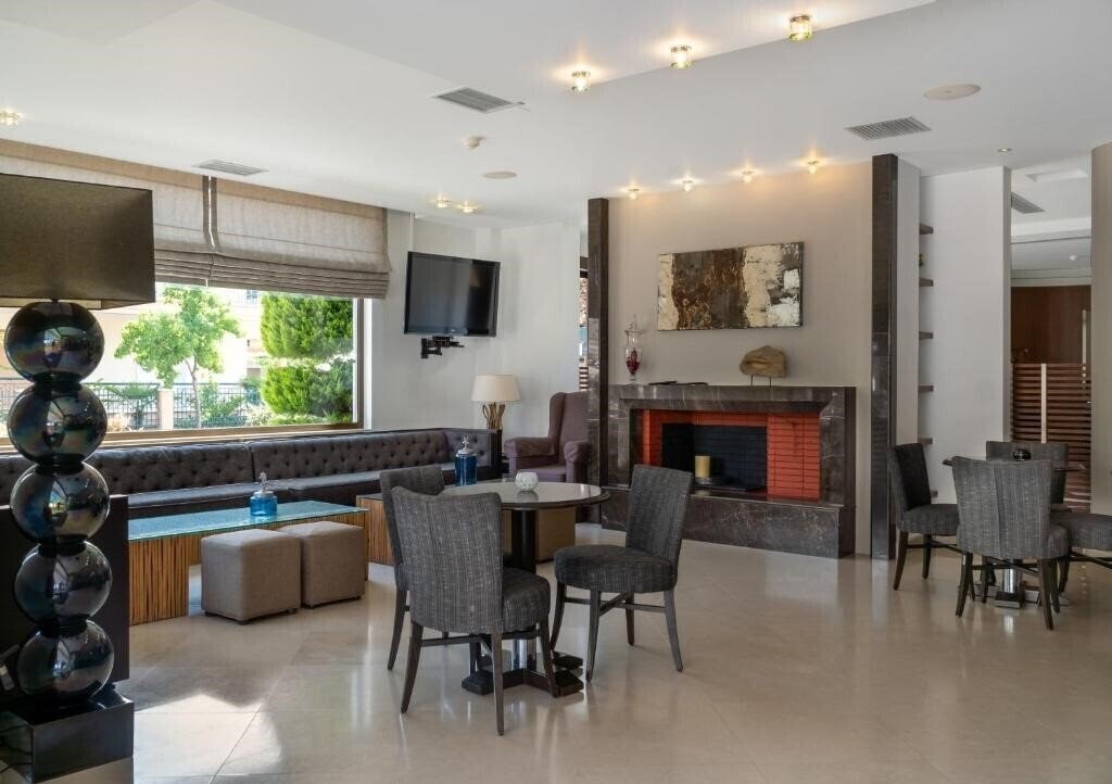 Картинка Danai Hotel & SPA 4*