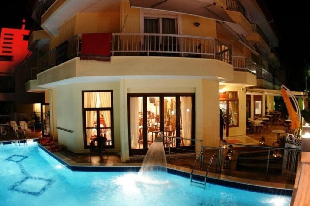 Зображення Eden Hotel 2*