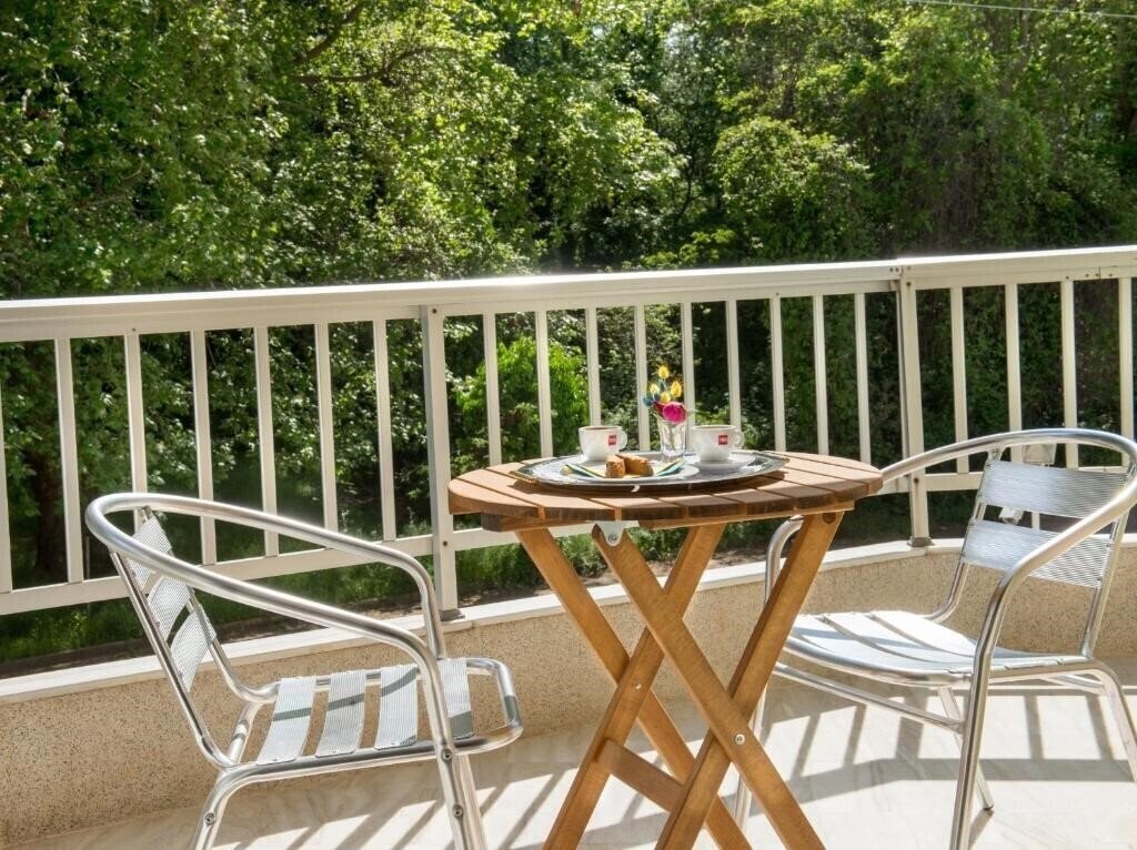 Картинка Eden Hotel 2*