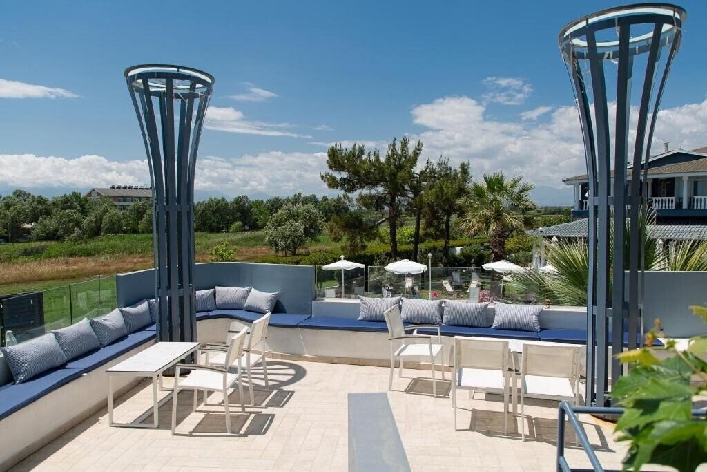 Фото Anais 3*