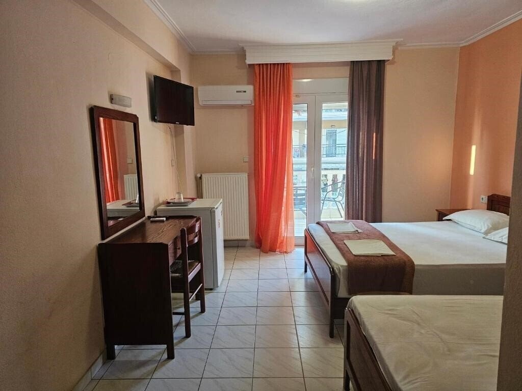 Изображение Philippos Hotel 2*