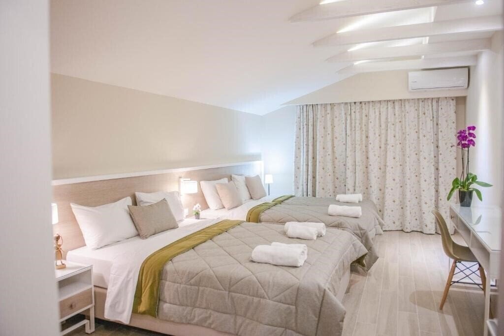Отель Vizantio Hotel 3*