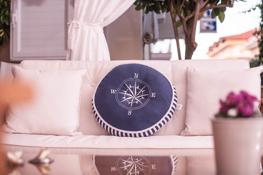 Фото Vizantio Hotel 3*