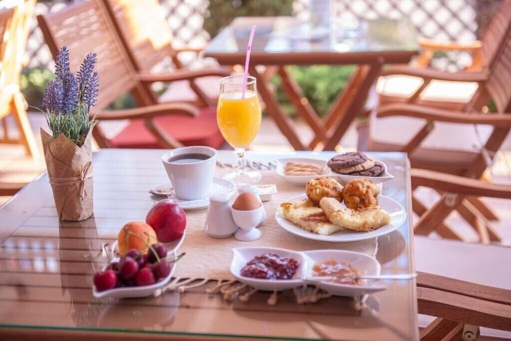 Фото Vizantio Hotel 3*