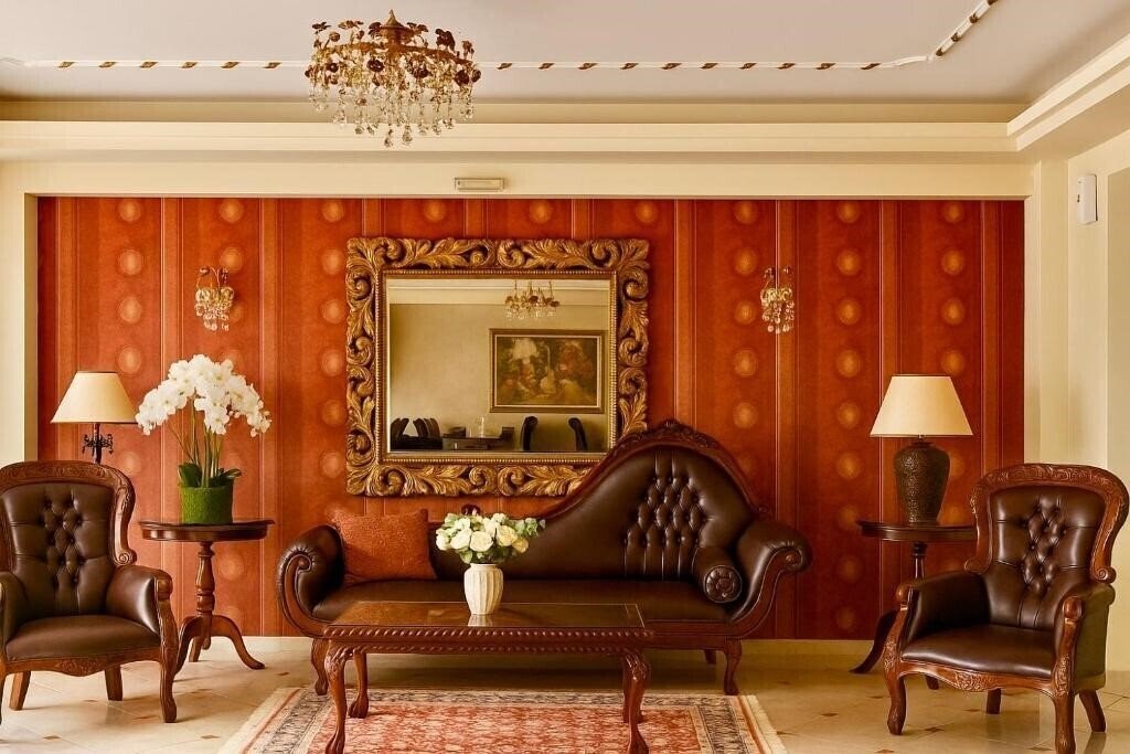 Фотография Vizantio Hotel 3*