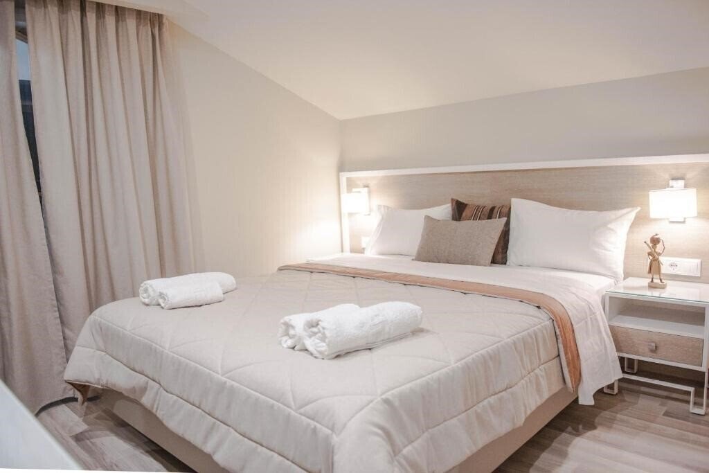 Изображение Vizantio Hotel 3*
