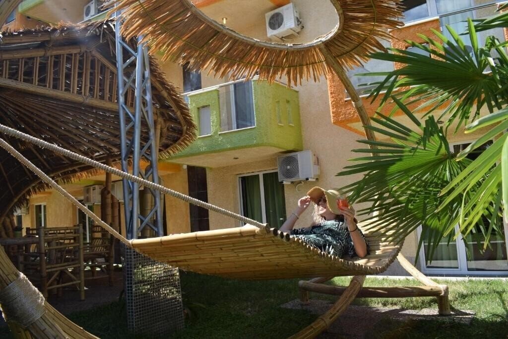 Фотографія Lilalo Studios апартаменты