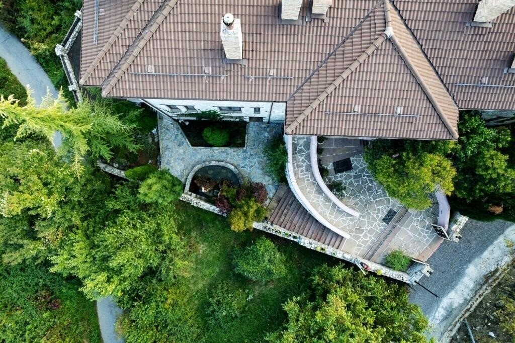 Готель Alseides Boutique Hotel 3*