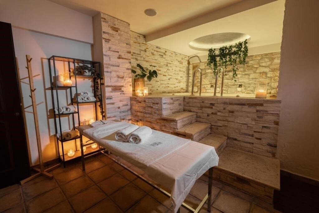 Фотографія Alseides Boutique Hotel 3*