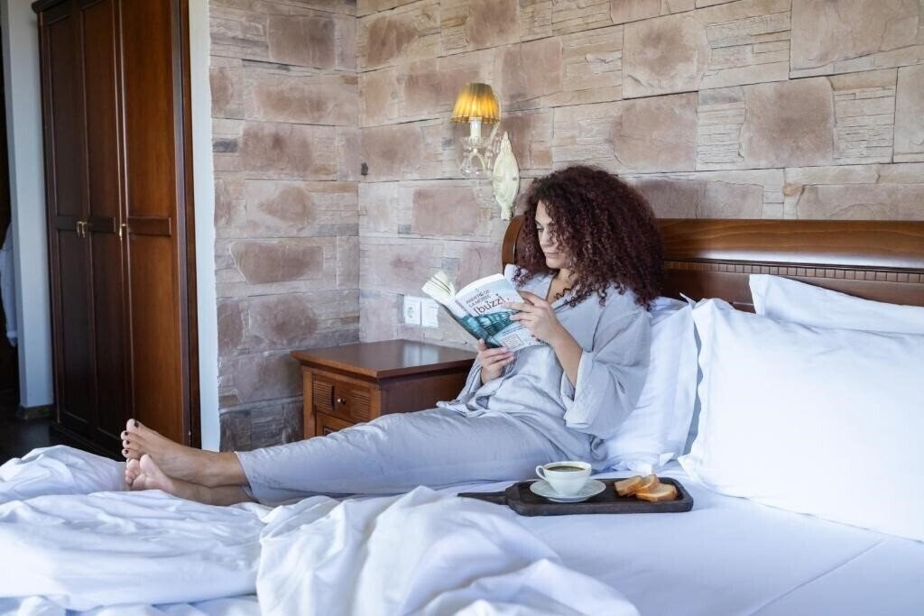 Зображення Alseides Boutique Hotel 3*