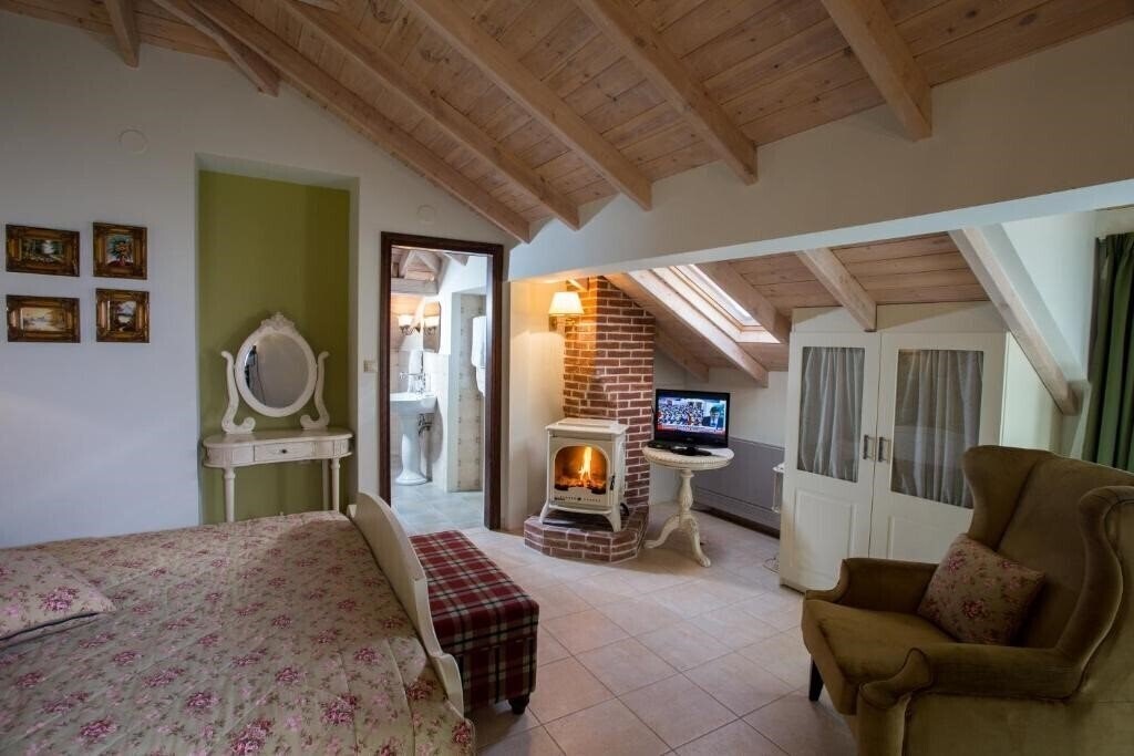Фотографія Atrion Highland Hotel 3*