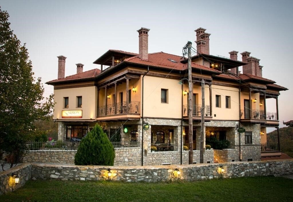 Зображення Atrion Highland Hotel 3*